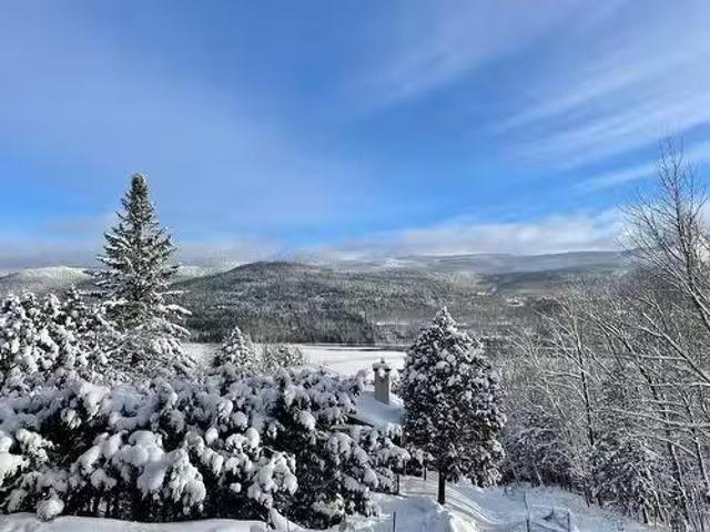 Apartment for rent in Laurentides, Quebec