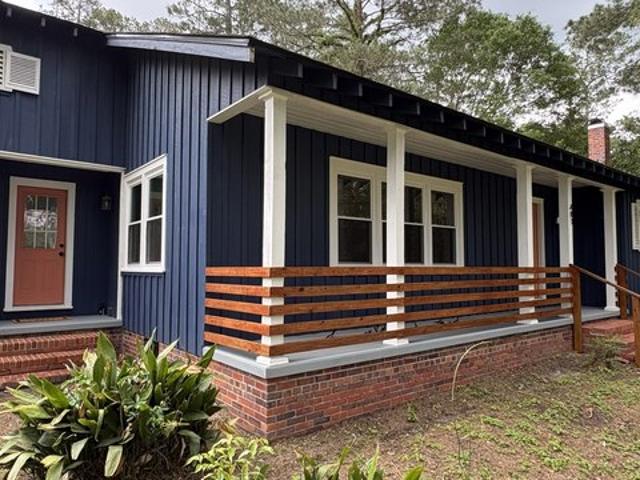 House for sale in Grady, Georgia
