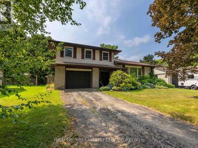 House for sale in Grey, Ontario