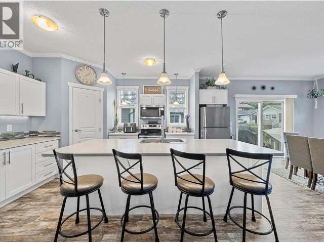 House for sale in Salmon Arm, British Columbia