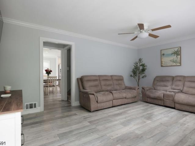 House for sale in Rahway, New Jersey