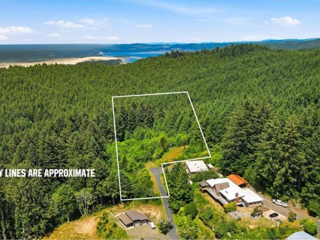 Land for sale in Oregonia