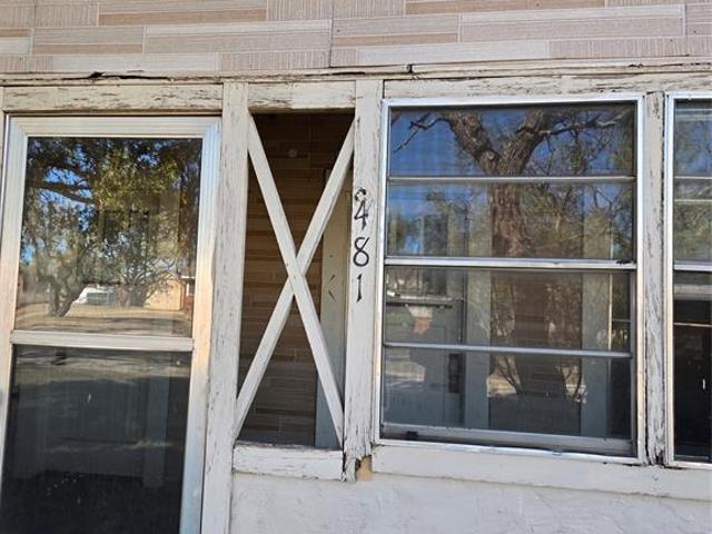 House for sale in Taylor, Texas