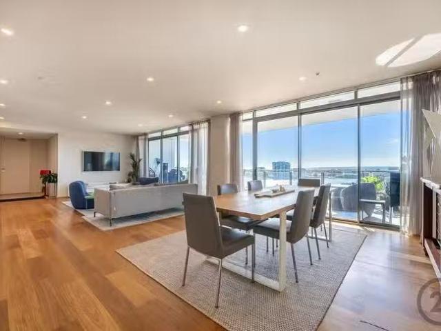Apartment for rent in Mandurah