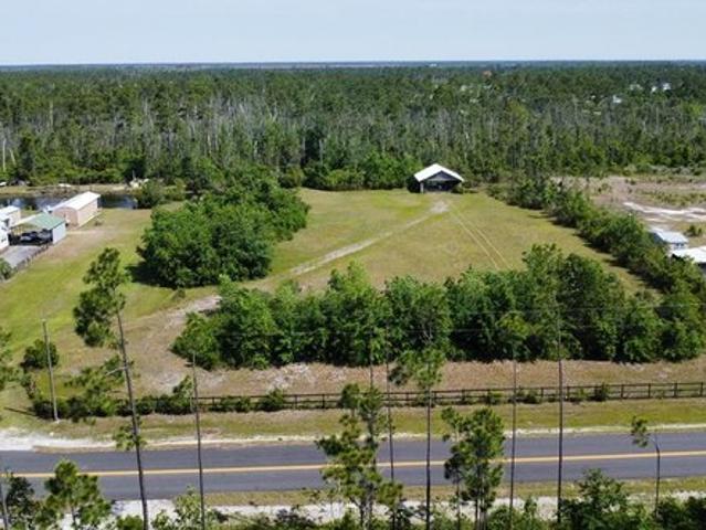 Land for sale in Gulf, Florida