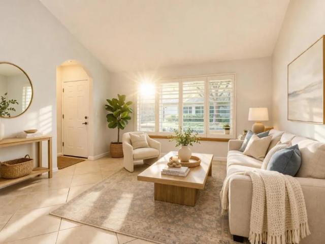 Property for rent in Solana Beach, California