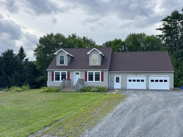 House for sale in Mount Vernon, Maine