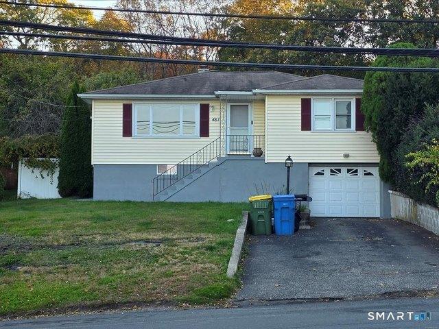 House for sale in Waterbury, Connecticut