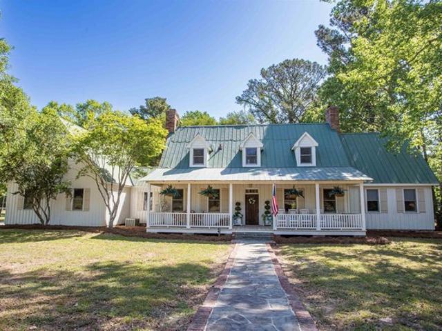 House for sale in Rembert, South Carolina