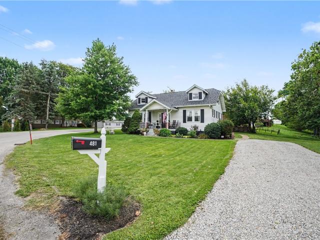 House for sale in Lawrence, Pennsylvania