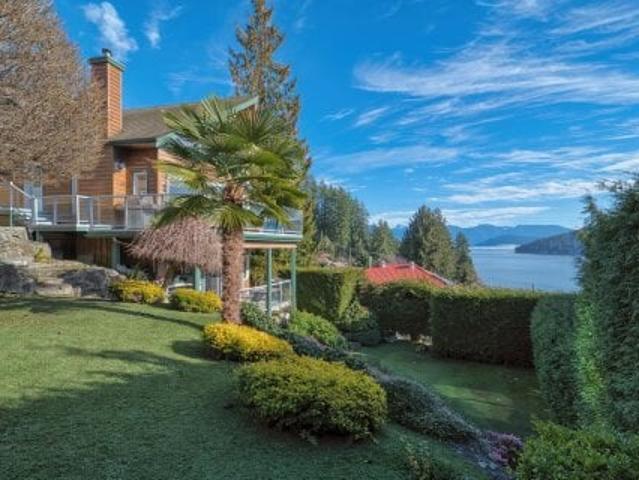 Property for sale in Gibsons, British Columbia