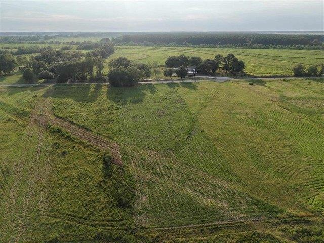 Land for sale in Kinder, Allen Parish