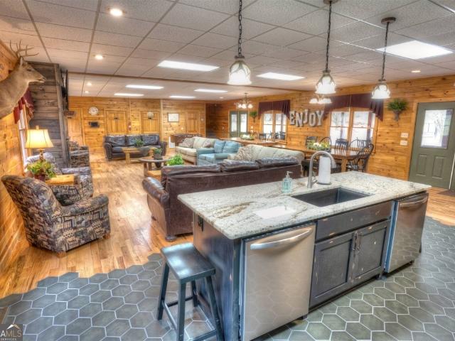 House for sale in Georgia
