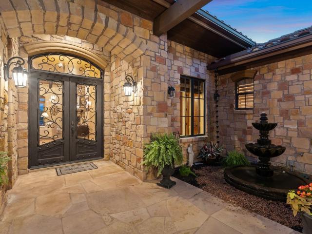 House for sale in Marble Falls, Texas