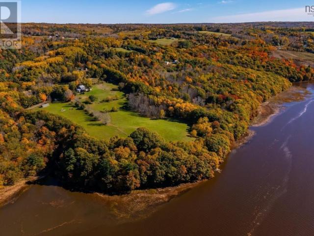 Property for sale in Bear River, Nova Scotia