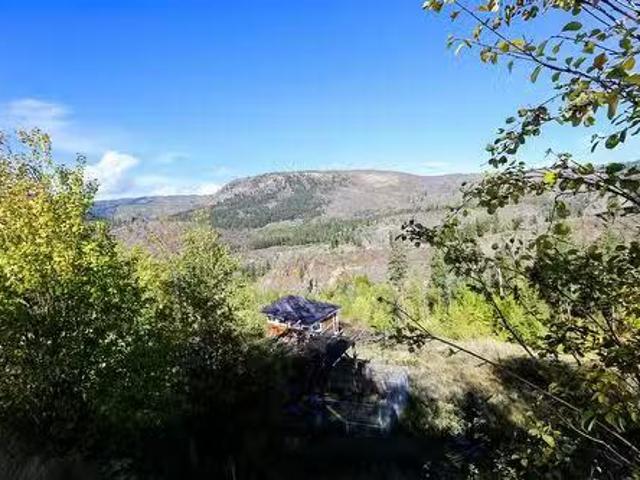 House for sale in British Columbia
