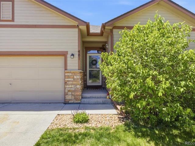 House for sale in Fort Lupton, Colorado