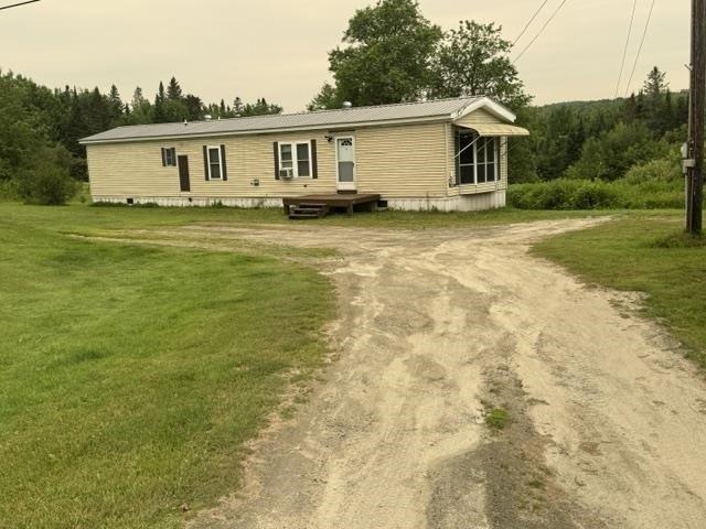House for sale in Craftsbury, Vermont