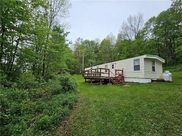 House for sale in Mc Donough, New York