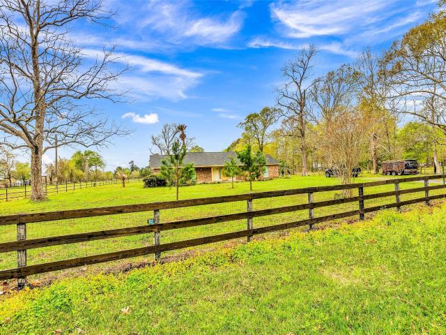 House for sale in Liberty, Liberty County