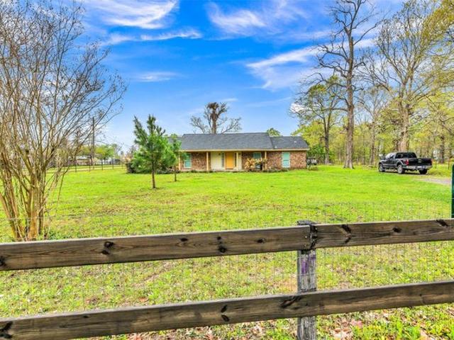 House for sale in Liberty, Liberty County
