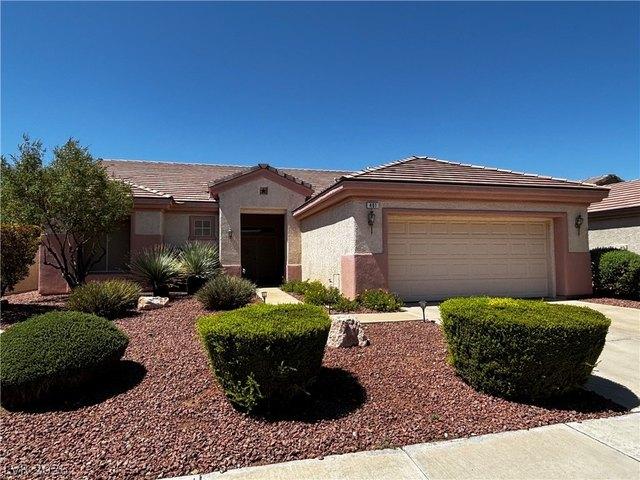 House for sale in Henderson, Nevada