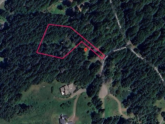 Land for sale in The Sea Ranch, California
