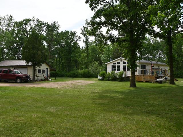 House for sale in Morrison, Minnesota
