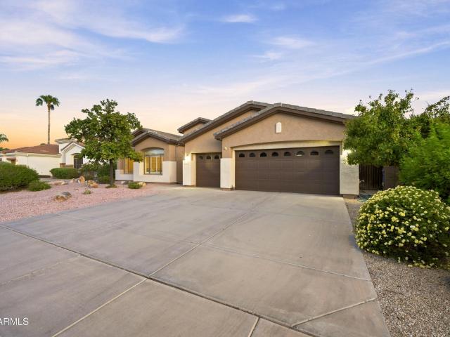 House for sale in Gilbert, Arizona