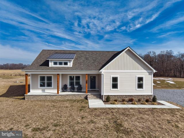 House for sale in Church Hill, Maryland