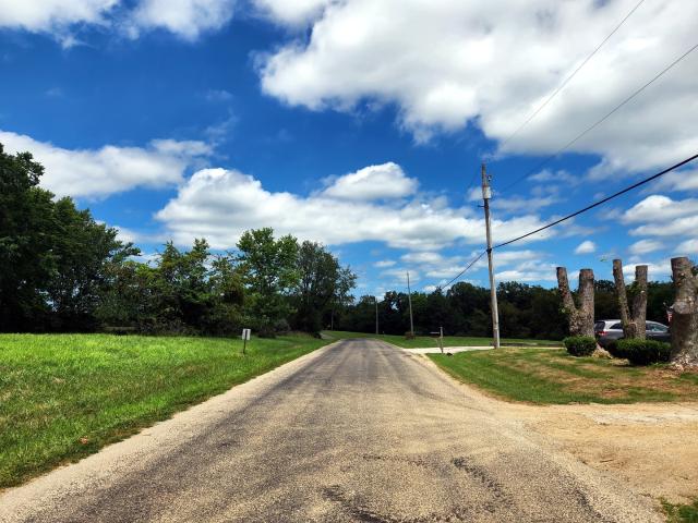 Land for sale in Marshall, Illinois
