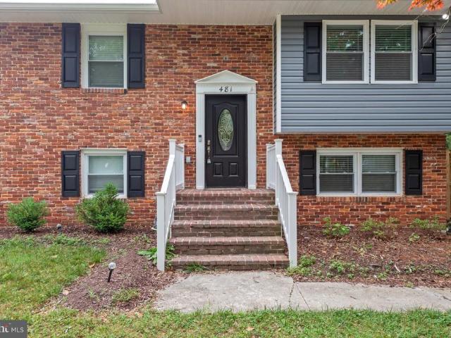 House for sale in Severna Park, Maryland