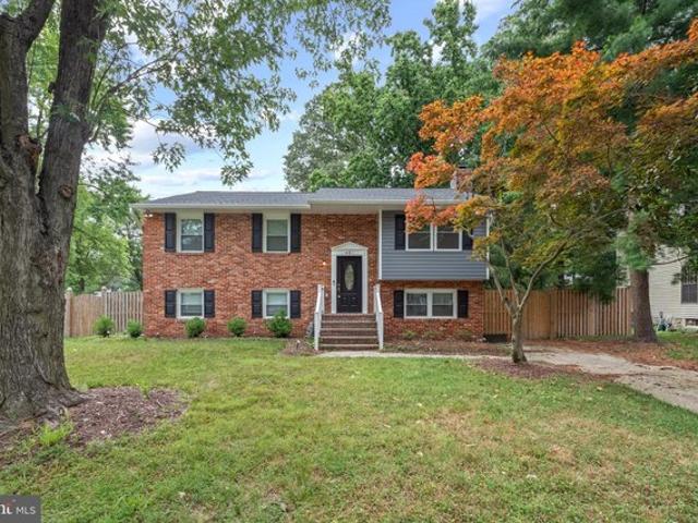 House for sale in Severna Park, Maryland