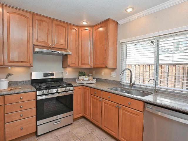 House for sale in Livermore, California