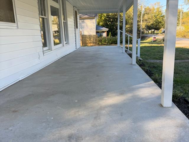 House for sale in Tennessee