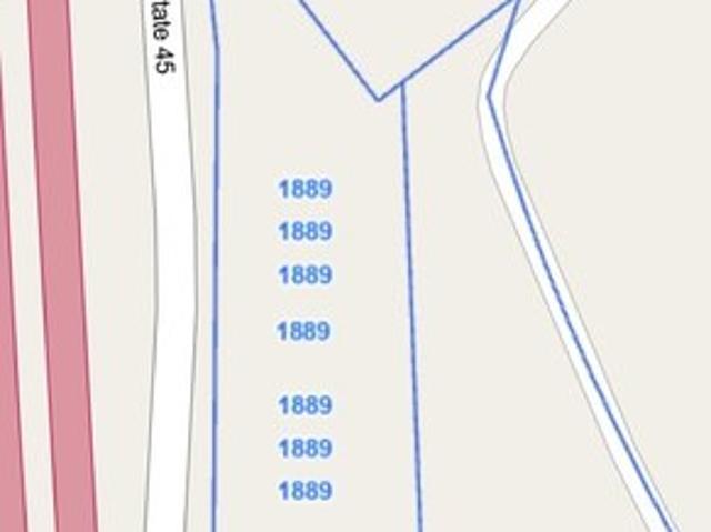 Land for sale in Teague, Texas