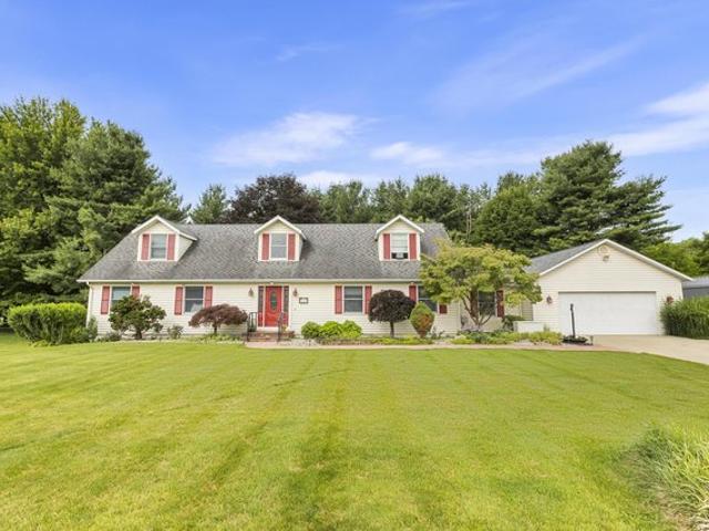 House for sale in Branch, Michigan