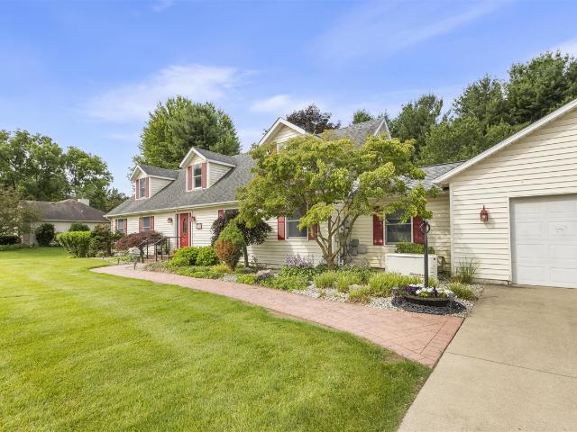 House for sale in Branch, Michigan