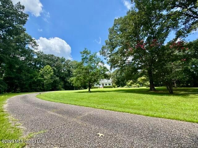 House for sale in Natchez, Mississippi
