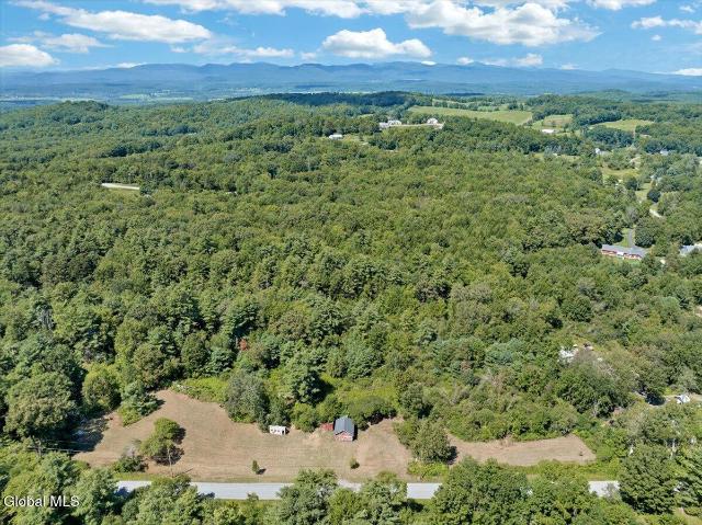 Land for sale in Comstock, New York