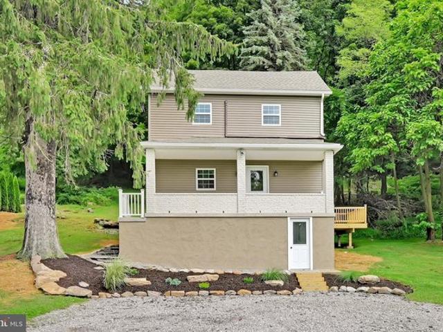 House for sale in Barnesville, Pennsylvania
