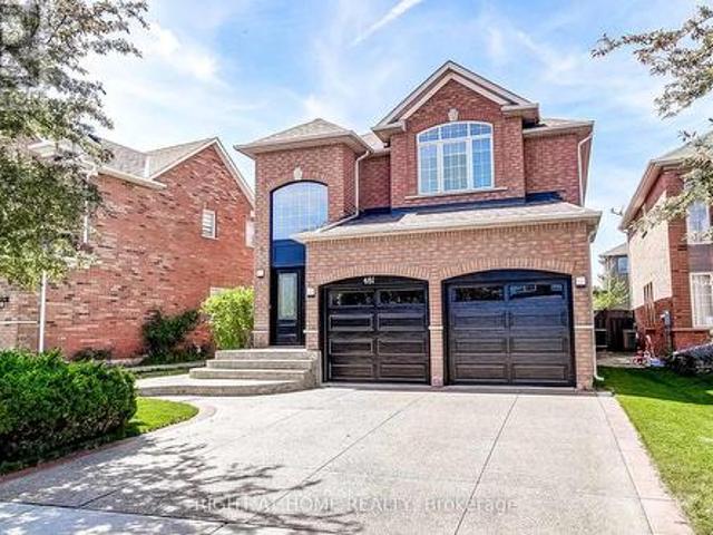 House for sale in Oakville, Ontario