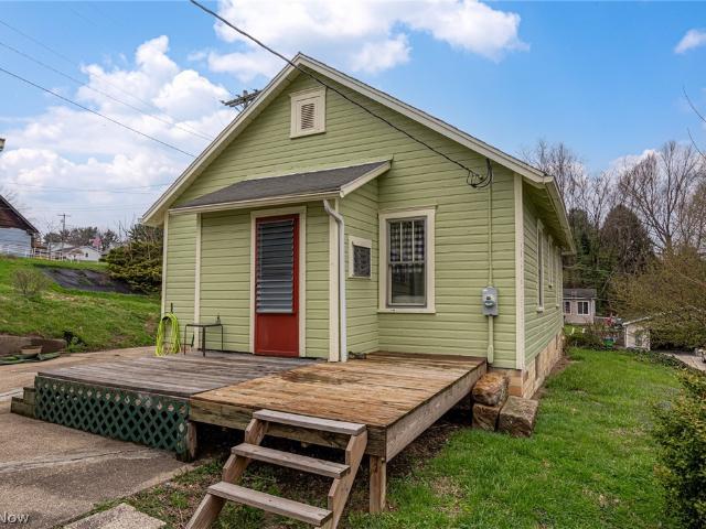 House for sale in Coshocton, Ohio
