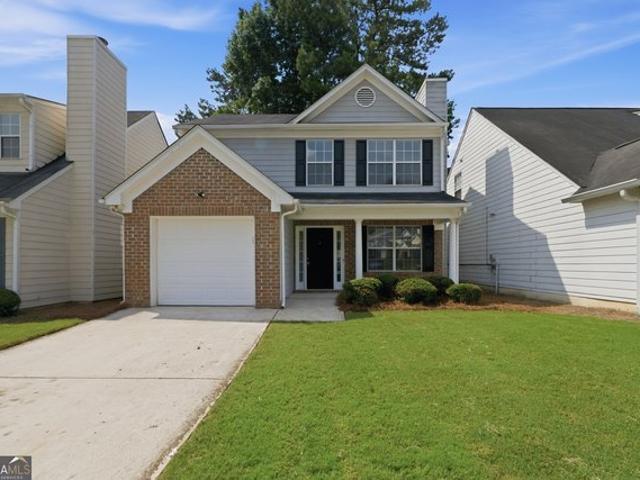 House for sale in Lithonia, Georgia