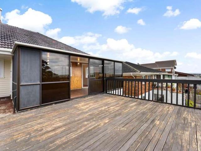 House for rent in Mount Roskill
