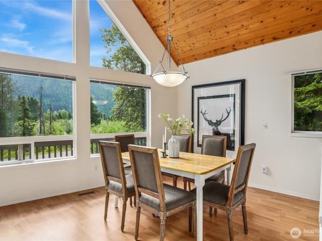 House for sale in Snoqualmie Pass
