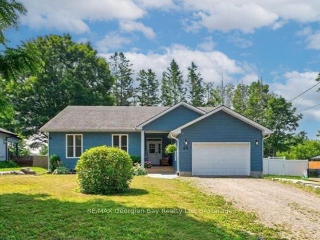 House for sale in Midland, Ontario