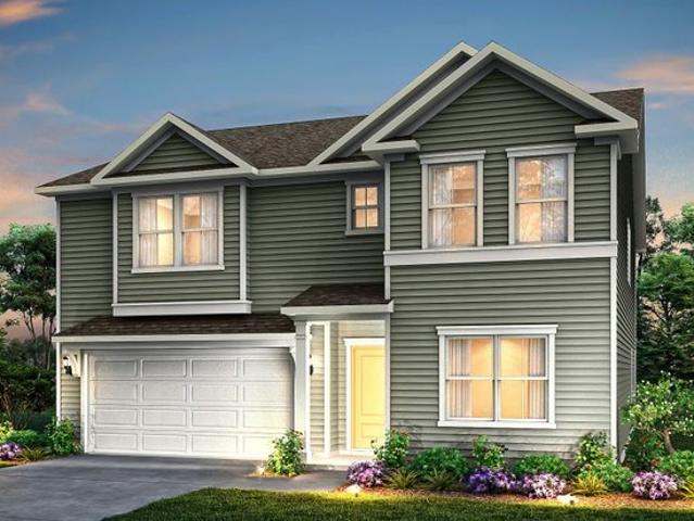 House for sale in Tennessee
