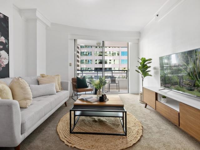 Apartment for rent in Willoughby, New South Wales