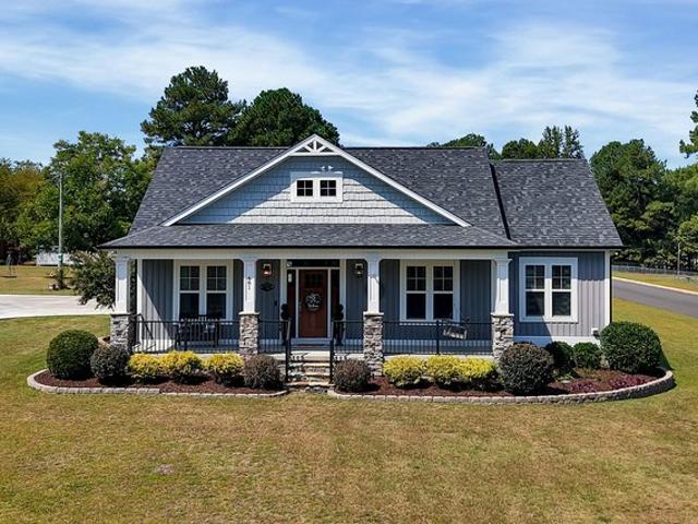 House for sale in Wake, North Carolina